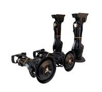 Compatible For, Folding Nozzle 8820 With Brushless Motor, UAV System Part(2 pcs 8820 MAX)