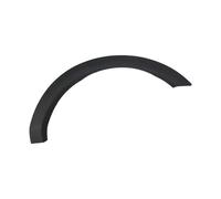 Compatible For Ford And Bronco Sport 2021-2023 Front Wheel Eyebrow Arches M1PB-S16D238-AB Accessories Moulding Flares Trim Fender Mudguard(Right)