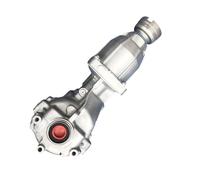 Compatible For Ford Compatible For Tiggo Flex Explorer Edge3.5L2013-2019all Wheel Drive Rear Differential CV6W4000AD CV6W4000AD CV6W4600BACV6W4851AB
