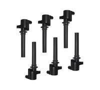 Compatible For Ford Escape Compatible For Taurus Mazda 6 V6-3.0L 2003-2008 MPV II Compatible For Mercury Mariner Sable 3.0 Ignition Coil UF406 1L8Z12029AA 1L8E12A366AC