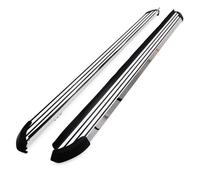 Compatible For Ford Explorer XLT ST Limited 2020 2021 2022 Running Board Nerf Side Step