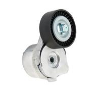 Compatible For Ford F-150 Mustang BR3E6B209HC Belt Tensioner Assembly With Pulley BR3Z6B209H