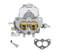 Compatible For Ford Flathead V8 1939-1958/59 1 Barrel Carburetor Holley 94 Hot Rod 232-279