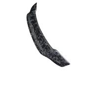 Compatible for Ford Mondeo/Fusion Auto Accessories Model 2013 2014 2015 2016 2017 Carbon Fiber Rear Wing Spoiler(Forged Carbon Fiber)