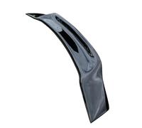 Compatible for Ford Mondeo/Fusion Auto Accessories Model 2013 2014 2015 2016 2017 Carbon Fiber Rear Wing Spoiler(Gloss Black)
