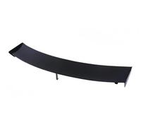 Compatible for FORD MUSTANG 2015-2020 GT500 CARBON FIBER REAR WING TRUNK LIP SPOILER(Unpainted)