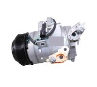 Compatible for Ford Ranger 11-19. Air Conditioning Compressor, EB3B19D629DB, EB3B19497BB, EB3B19D629DA, EB3B19497BA