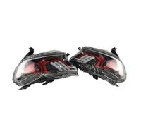 Compatible For Ford Ranger T7 T8 2016 2017 2018 2020 Everest Head Lamp Full Headlight Compatible For Ford Pick Up Headlight Accessories