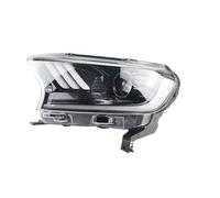 Compatible For Ford Ranger T7 T8 2016 2017 2018 2020 Everest LED Head Lamp Full Led Headlight For Ford Pick Up Headlight Car Accessories(Left and right-01)