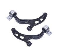 Compatible For Ford Taurus FLEX P3 Compatible For LINCOLN MKT TP4 Suspension Front Lower Control Arm Ball Joint Assembly BA5Z3078A BA5Z3079A(Left(BA5Z3079A))