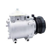 Compatible For Ford Victoria Compressor Crown Compatible For Victoria Grand Marquis Town Car V8 A/C Compressor R97557 3L2Z19V703AC