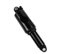 Compatible For Form Rear Shocks A5 Mountain Bicycle 125/150/165/190mm Single Double Air Chamber Shock Bike Absorber(Single air 190mm)