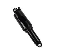 Compatible For Form Rear Shocks A5 Mountain Bicycle 125/150/165/190mm Single Double Air Chamber Shock Bike Absorber(Single air 165mm)