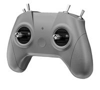 Compatible for FPV Drone Simulators, S8 V3 Training Controller with 4 Flight Modes, USB Remote Handle(Mode 2)/7(Mode1(Right Hand))