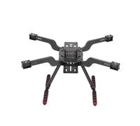 Compatible For FPV Open Source New Smart Drone 300 350 380 450MM,Compatible For Pixhawk Quadrotor Rack RC Multicopter Multi-Rotor With Landing Gear(Fly300 6inch)