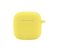 Compatible For FreeBudsSE 2 Shockproof Case Headphone Sleeve Impact-resistant Housing Anti Washable Silicone Cover Wearable Technology Carrying Case For Headphone Organizers Small Screen Earphone