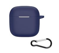 Compatible For FreeBudsSE 2 Shockproof Case Headphone Sleeve Impact-resistant Housing Washable Silicone Cover Shockproof Cover Anti-scratch Portable Carrying Earphone Protective