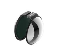 Compatible for Freewell, Compatible for DJI Osmo 360, Single ND Filters ND16 ND32 ND64 for Camera Photography Accessories(ND16)