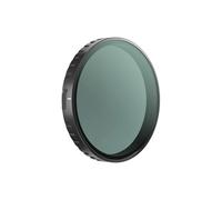 Compatible for Freewell, Compatible for DJI Osmo Action 6 Camera, Single CPL LPR ND1000 Black Glow Mist 1/4 Filter Photography Accessories(CPL)