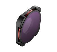 Compatible for Freewell, Compatible for GoPro Hero 12/11/10/9, UV NV NDPL CPL ND Filters Set for Action Camera Sports Photography(CPL)