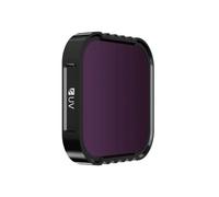 Compatible for Freewell, Compatible for GoPro Hero 12/11/10/9, UV NV NDPL CPL ND Filters Set for Action Camera Sports Photography(UV)