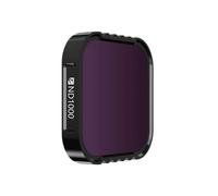 Compatible for Freewell, Compatible for GoPro Hero 12/11/10/9, UV NV NDPL CPL ND Filters Set for Action Camera Sports Photography(ND32)