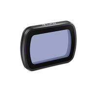 Compatible for Freewell, Light Pollution Reduction Filter for Osmo Pocket 3 to Achieve More Vivid and Authentic Photographs