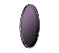 Compatible for Freewell, Magnetic Quick Swap System 112mm Camera Filter Kit with Blue Streak, Gold Streak and Glow Mist Effects(ND10K)