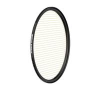 Compatible for Freewell, Magnetic Quick Swap System 112mm Camera Filter Kit with Blue Streak, Gold Streak and Glow Mist Effects(Gold Streak)