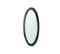 Compatible for Freewell, Magnetic Quick Swap System 77mm Camera Filter Kit with Blue Streak, Gold Streak and Glow Mist Effects(Glow Mist 1-2)