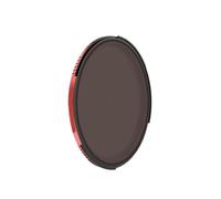 Compatible for Freewell, Threaded Hybrid Variable ND and CPL Filter 3 to 7 Stop for 67mm 77mm 82mm Camera Photography Videography Accessories(77MM)