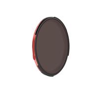 Compatible for Freewell, Threaded Hybrid Variable ND and CPL Filter 3 to 7 Stop for 67mm 77mm 82mm Camera Photography Videography Accessories(82MM)
