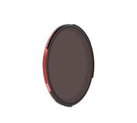 Compatible for Freewell, Threaded Hybrid Variable ND and CPL Filter 3 to 7 Stop for 67mm 77mm 82mm Camera Photography Videography Accessories(67MM)