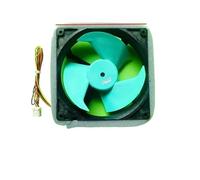Compatible For Freezer Cooling Fan Motor Refrigerator Parts FBA12J12M DC12V 0.23A DD