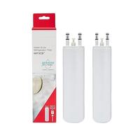 Compatible For Frigidaire， WF3CB，Compatible For Puresource，Pure Source 3 1-5pcs Smart Refrigerator Water Filter Spare Parts(2pcs)