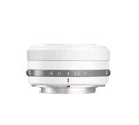 Compatible for Fuji X 27mm F2.8 APS-C Auto Focus Prime Lens XF E Z Mount STM APS-C Eye perception For XA7 XT100(E,A9)