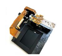 Compatible For FUJI， X-T30 XT30 Shutter Unit With Curtain Blade Motor Assembly X T30,Camera Repair Parts