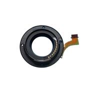 Compatible For FUJI， XC 50-230mm OIS I/II Lens Rear Bayonet Mount Ring + Contact Point Cable Flex 50-230 F4.5-6.7 F/4.5-6.7