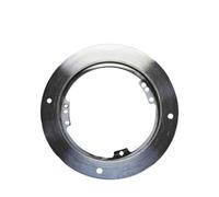 Compatible for FUJIFILM 16-80mm / 18-120mm / 18-135mm / 70-300mm Lens Rear Bayonet Mount Ring