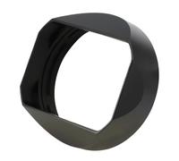 Compatible For Fujifilm GF 45mm F2.8 R WR Lens Hood
