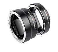 Compatible For FUJIFILM GFX 18MM 45MM AF Macro Tube | Macro shooting support, matched with GFX series camera bodies(18MM and 45MM)