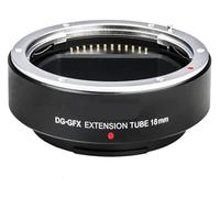 Compatible For FUJIFILM GFX 18MM 45MM AF Macro Tube | Macro shooting support, matched with GFX series camera bodies(18MM)