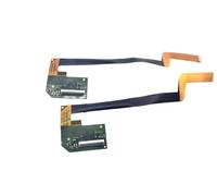 Compatible for FUJIFILM X-T1 XT1 Camera Shaft Rotating LCD Flex Cable 1pcs