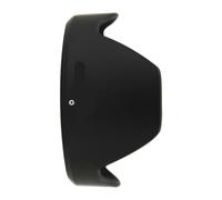 Compatible For Fujifilm XF14mm 18-55mm XT4 XT3 XS10 Lens Hood | Bayonet mount shade blocks extra sunlight for outdoor wide-angle landscape shooting