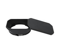 Compatible For Fujifilm XF14mm Metal Lens Hood Sun Shade | 18-55, Camera, R, XF18-55mm