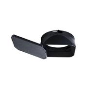 Compatible For FUJINON XF16mmF1.4R WR Bayonet Lens Hood | Replaces,LH-XF16,67mm,Thread,Size,Square,Camera