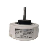 Compatible for Fujitsu ，Air Conditioner Indoor Unit Fan Motor SIC-37CVL-F450-2 DC280-380V 8P 42W Conditioning Parts