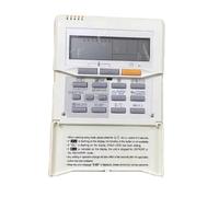 Compatible For Fujitsu ，air Conditioning Control Panel UTY-RNKYT English Version Part