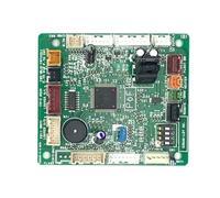 Compatible for Fujitsu, Central Air Conditioner Control Board Indoor Unit K06AK-LOT Circuit PCB K06AK-C-A(03) Conditioning Parts
