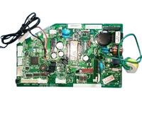 Compatible for Fujitsu， indoor control panel PCB board K09DR-01-03 0900HSE-C1 K09DR-1206HSE-C1 9708539010 18LEC(1pcs)